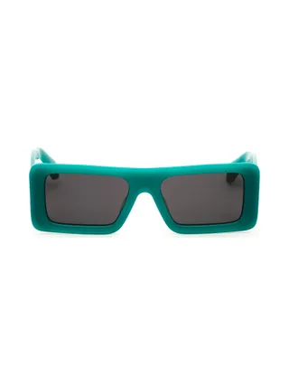 Off White TROIE — Lunettes de soleil 4
