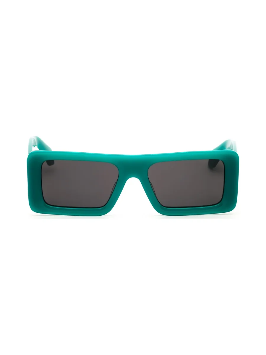 Off White TROIE — Lunettes de soleil 8
