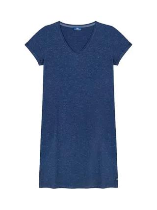 Robe Bleu Femme TBS ADINAROB 2