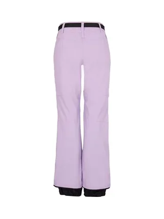 Pantalon de Ski Mauve Femme O'Neill Star Slim 2