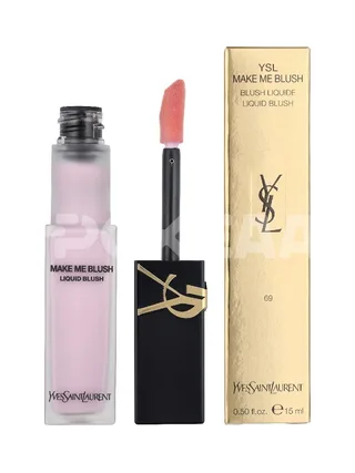 YSL Make Me Blush Liquid 15ml - #69 Lavender Lust 1