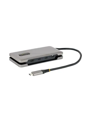 StarTech.com HB31CM4CPD3 interface hub 7