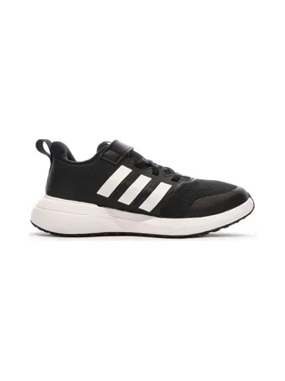 Baskets Noir Garçon Adidas Fortarun 2.0 2