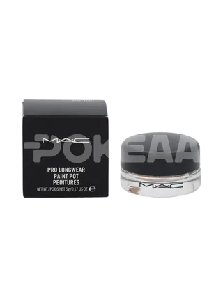 MAC Pro Longwear Paint Pot 5g - Bare Study 1