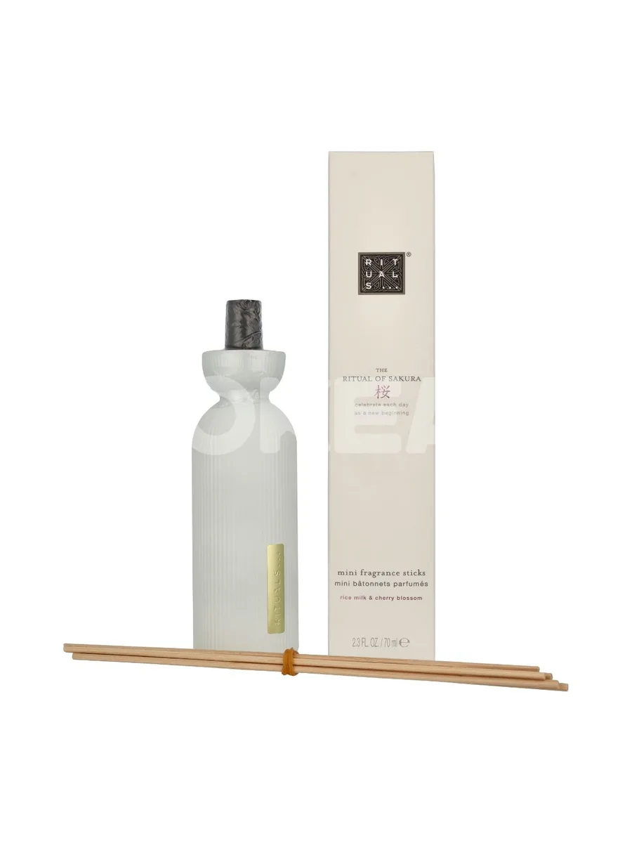 Rituals Sakura Mini Fragrance Sticks 1