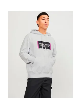 Sweat-shirt JACK & JONES 12252409 1
