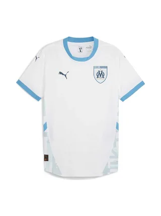 OM Maillot Authentic Domicile Puma 2024/2025 1