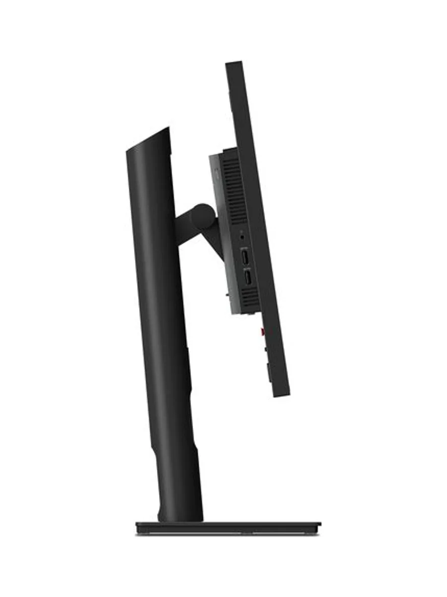 Lenovo ThinkVision T24d-30 computer monitor 8