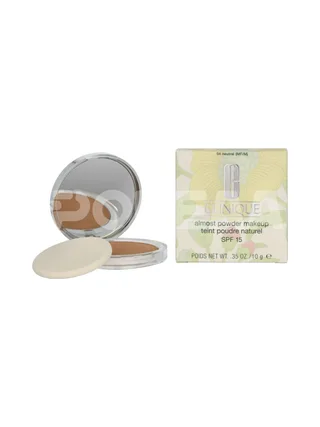 Clinique Almost Powder Make-Up SPF15 10g - #04 Neutral - All Skin Types 1