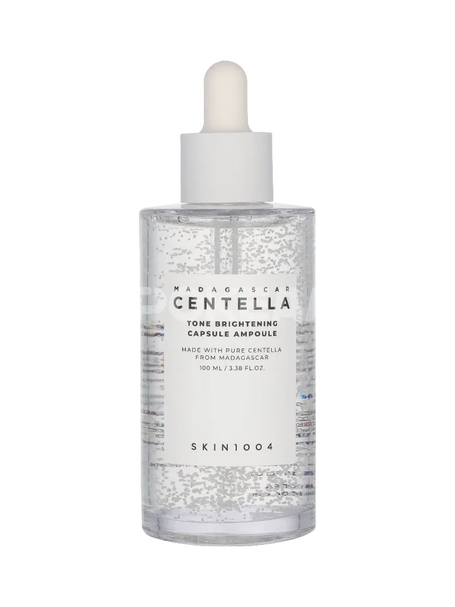 Skin1004 Madagascar Centella Tone Brightening Capsul Ampoule 100ml 2