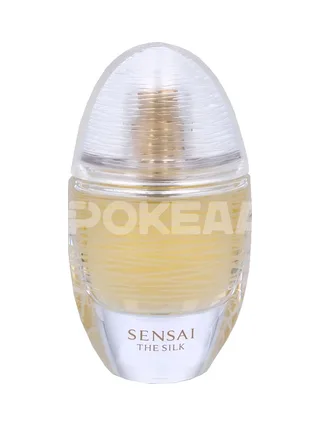 Sensai The Silk Edp Spray 50ml 2