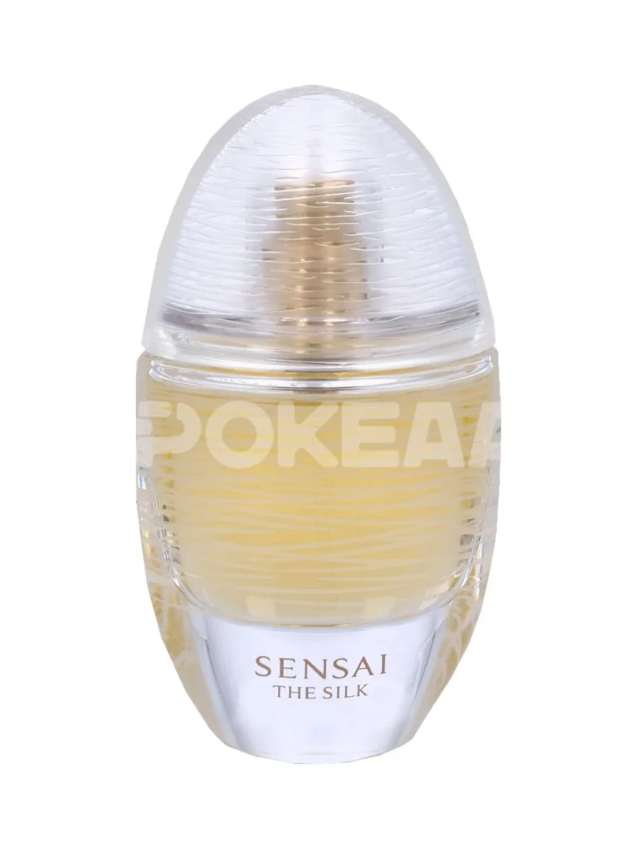 Sensai The Silk Edp Spray 50ml 2