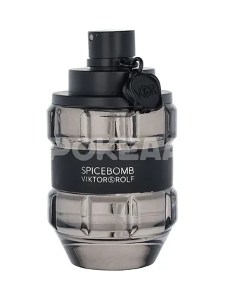 Viktor & Rolf Spicebomb Pour Homme Edt Spray 90ml 2