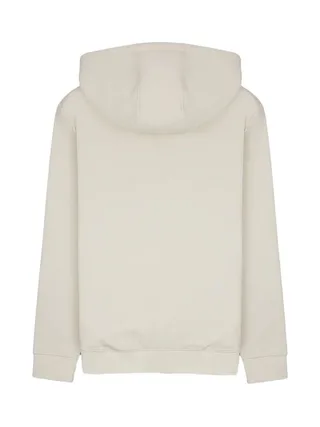 Sweat Blanc Homme Teddy Smith Jim 2