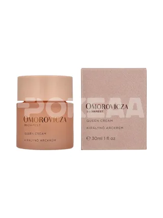 Omorovicza Queen Cream 30ml 1