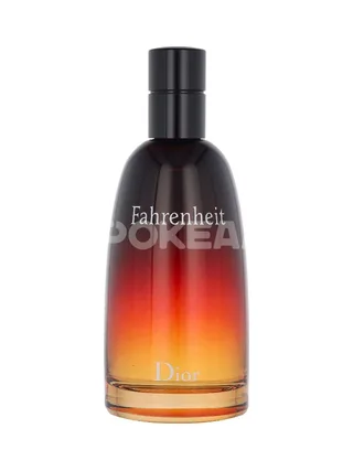 Dior Fahrenheit After Shave Lotion 100ml 2