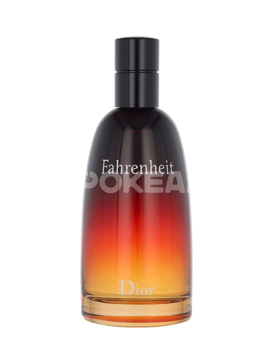 Dior Fahrenheit After Shave Lotion 100ml 2