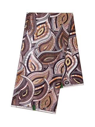 Vlisco Grand Super-Wax 10