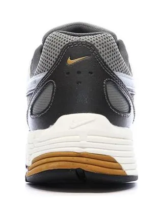 Baskets Grises/Moutarde Homme Nike P-6000 3