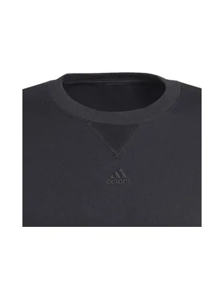 Sweat Noir Homme Adidas IC9807 2