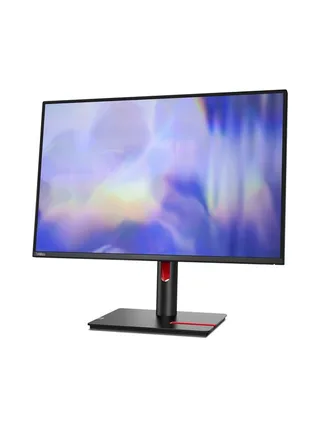 Lenovo ThinkVision T24d-30 computer monitor 2
