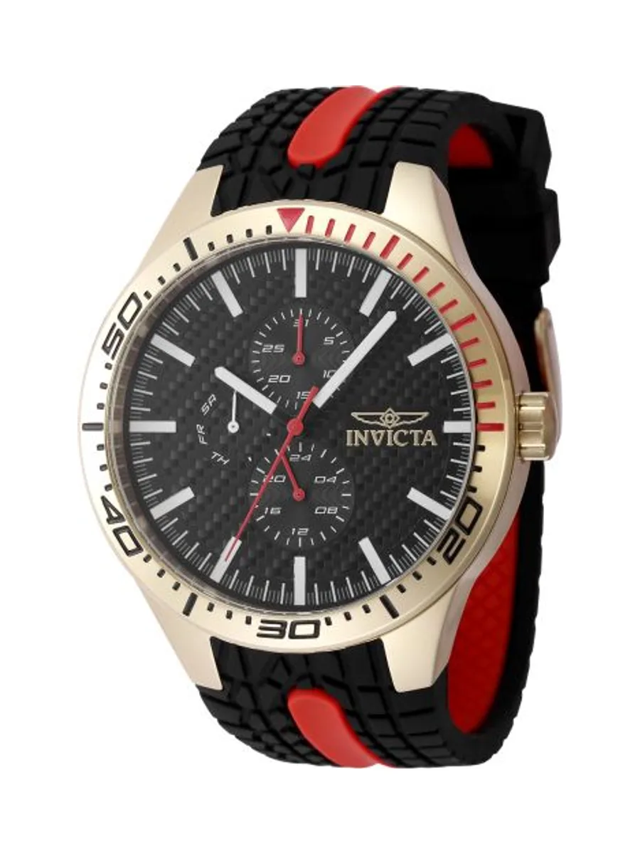 Invicta Men's Invicta Racing 1
