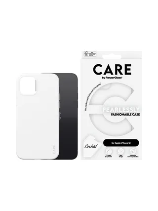 PGC Case White orchid iPhone 12 2