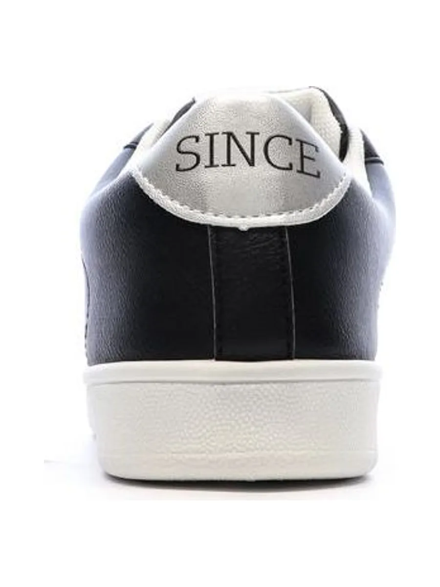 Baskets Noires/Grises Femme US Polo ASSN For Everyday 4