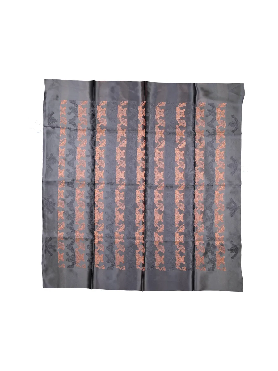 Duku - foulard simple 1