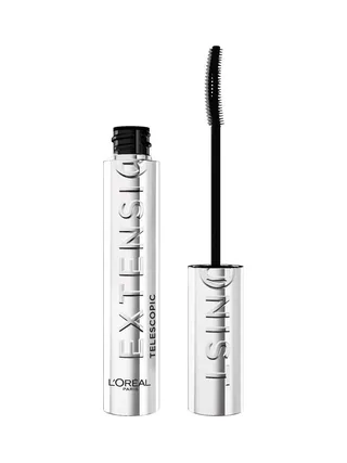 Mascara Extension Gemey Maybelline Noir 1