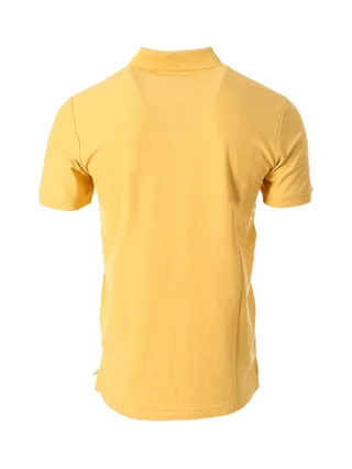 Polo Jaune Homme Lee Cooper Opan 2