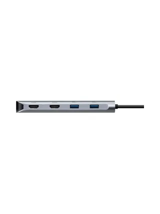 Targus DOCK427GL laptop dock/port replicator 4