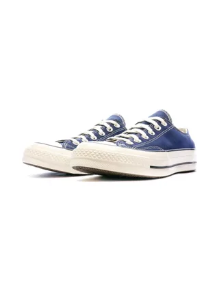 Chuck 70 Baskets Marine Femme Converse All Star 70 Heritage 6