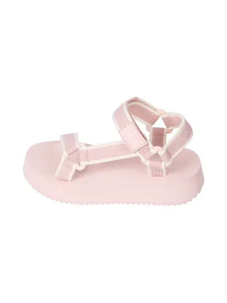 TOMMY HILFIGER EN0EN02747 - Sandales plates 1