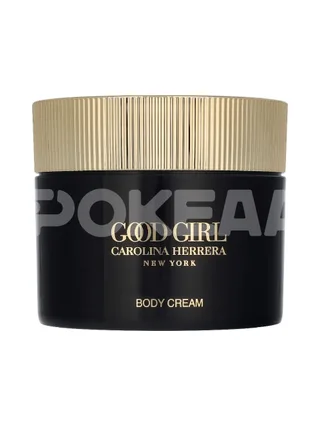 Carolina Herrera Good Girl Body Cream 200ml 2