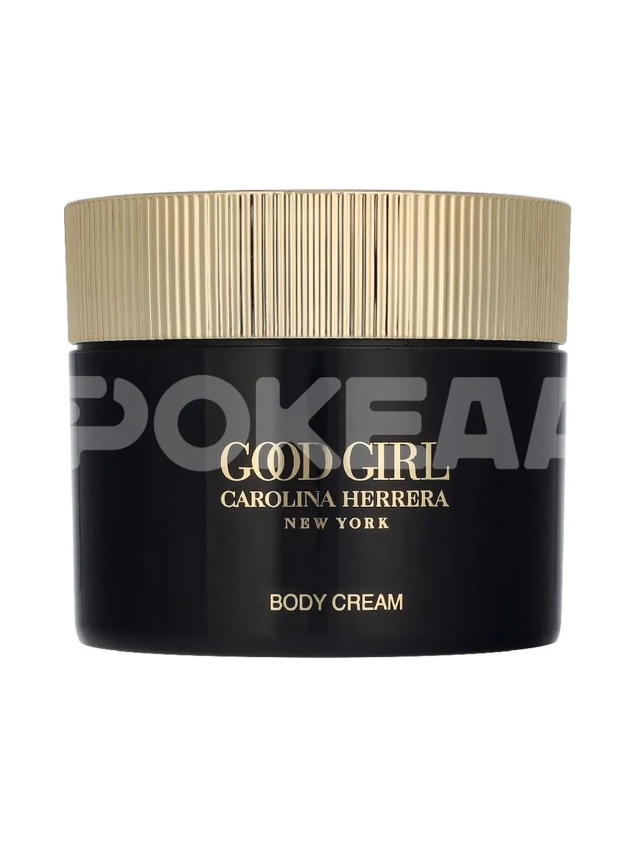 Carolina Herrera Good Girl Body Cream 200ml 2