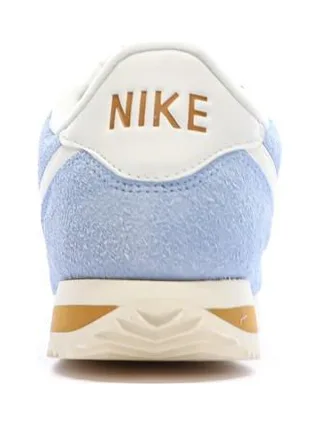 Baskets Bleu Homme Nike Cortez Se 3