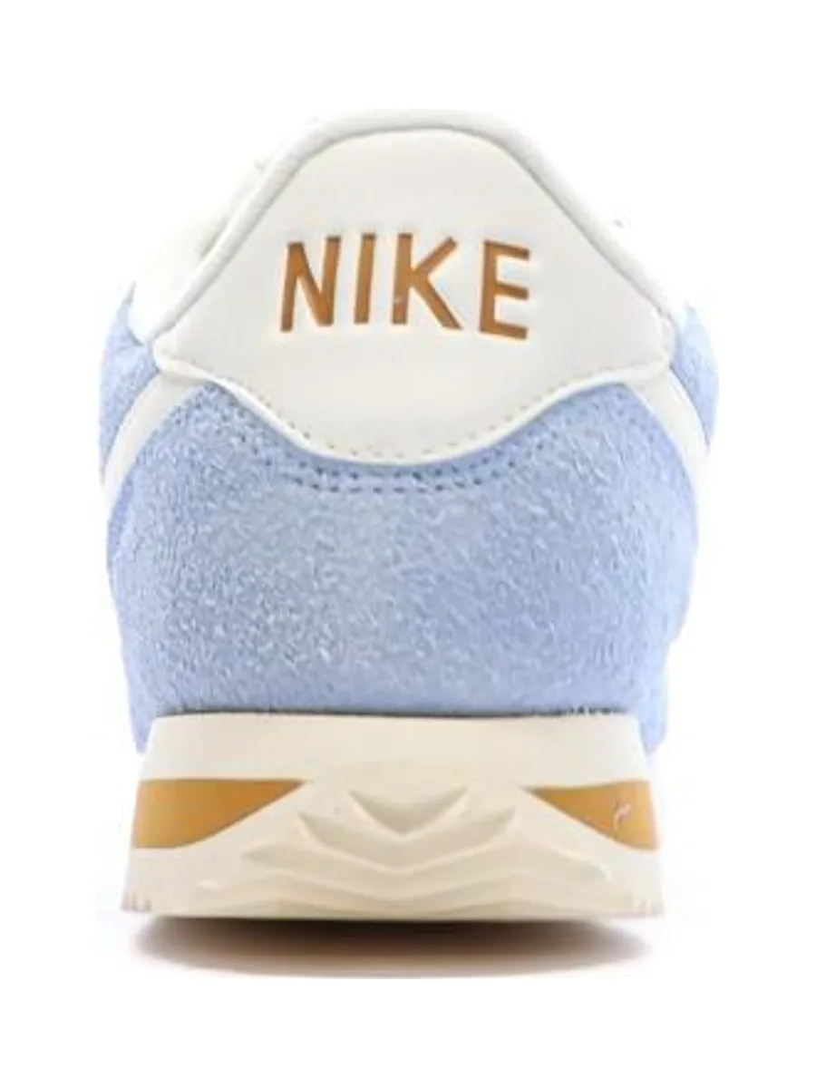 Baskets Bleu Homme Nike Cortez Se 3
