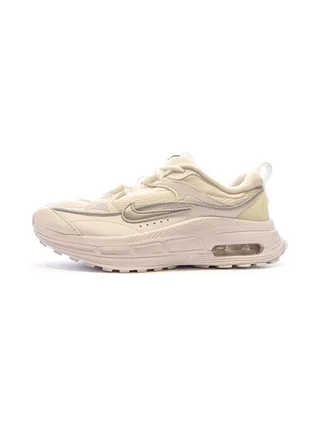 Baskets Blanches Femme Nike W Air Max Bliss 1