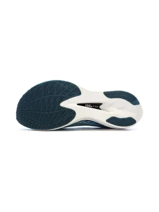 Chaussures de Running Bleu Femme 361° Flame St 5