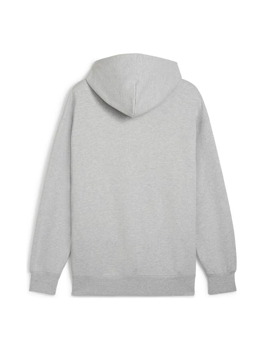 Sweat Gris Homme Puma 624011 2