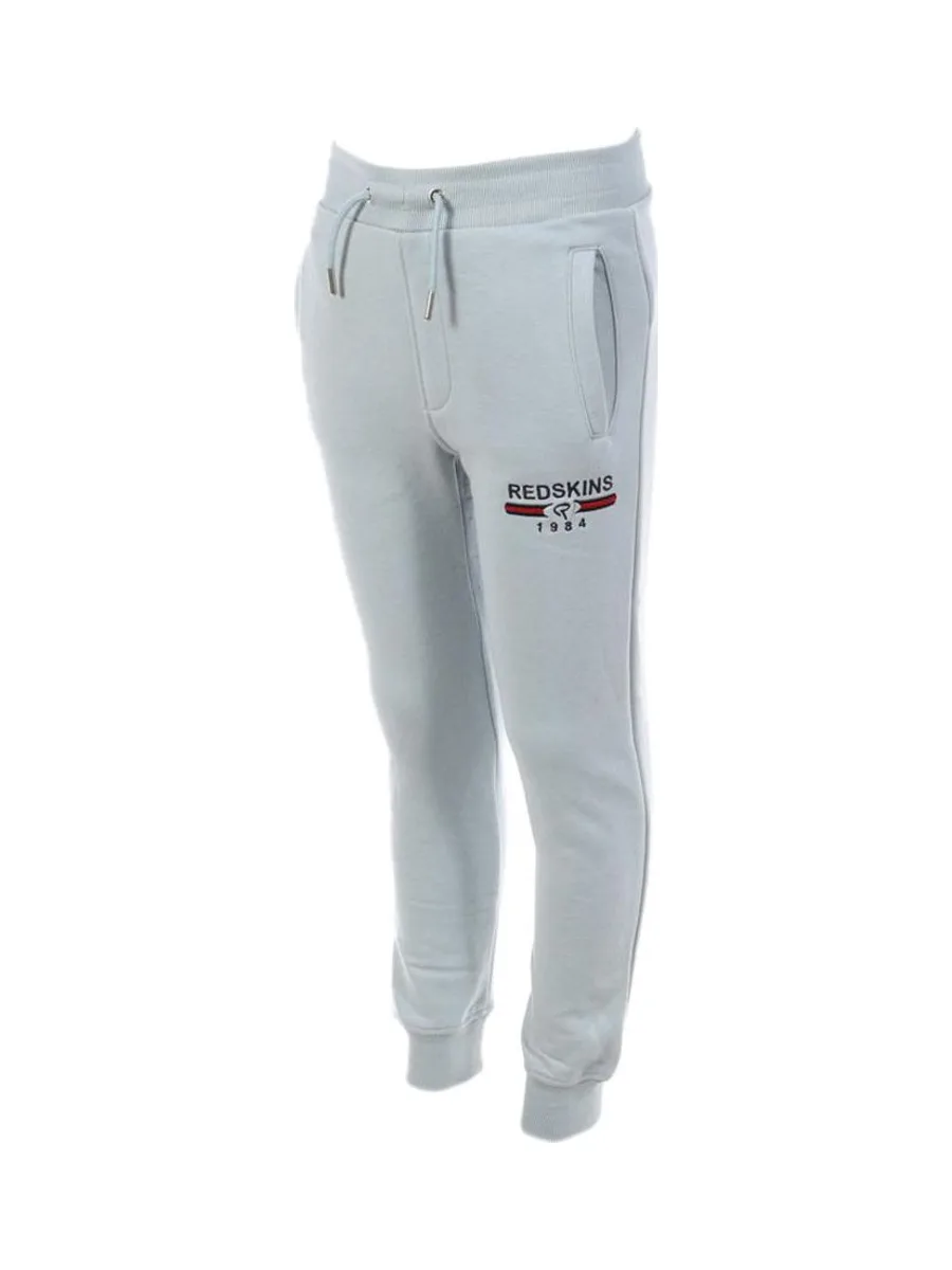 Jogging Bleu Clair Garçon Redskins 4046 2