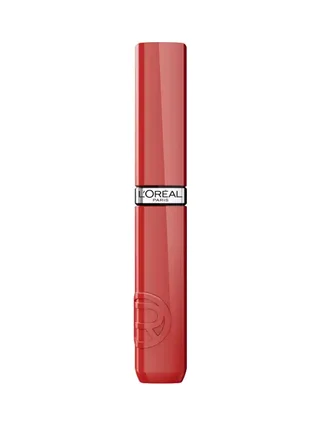Encre à Lèvres Brillante Brilliant Signature L'Oréal Paris 635 Worth it 2