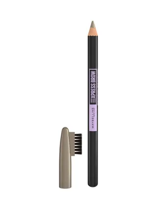 Crayon à Sourcils Maybelline Express Brow 02 Blonde 1