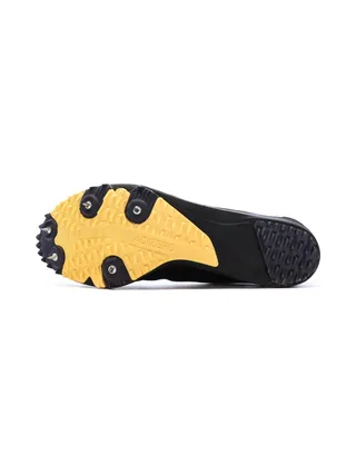Chaussures à pointes Noir Adidas Adizero XCS 5