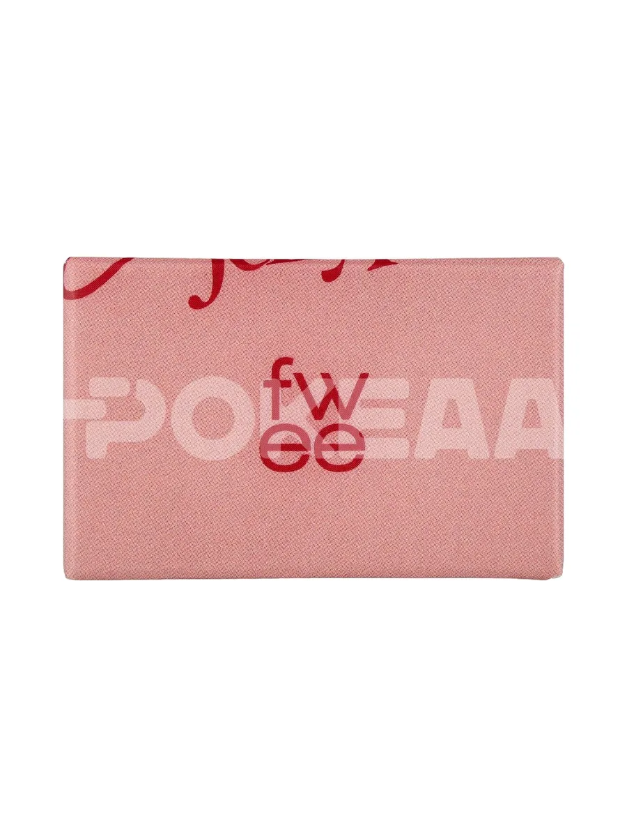 Fwee Lip & Cheek Glowy Jelly Pot 4g - JN02 Milky 1