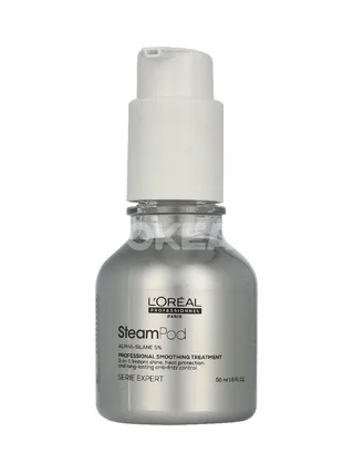 L'Oreal Steampod Steam-Activated Cream 50ml 2