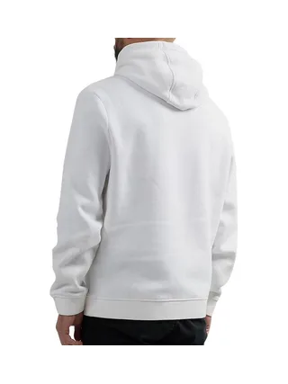 Sweat Blanc Homme Sun Valley LORIANT 3