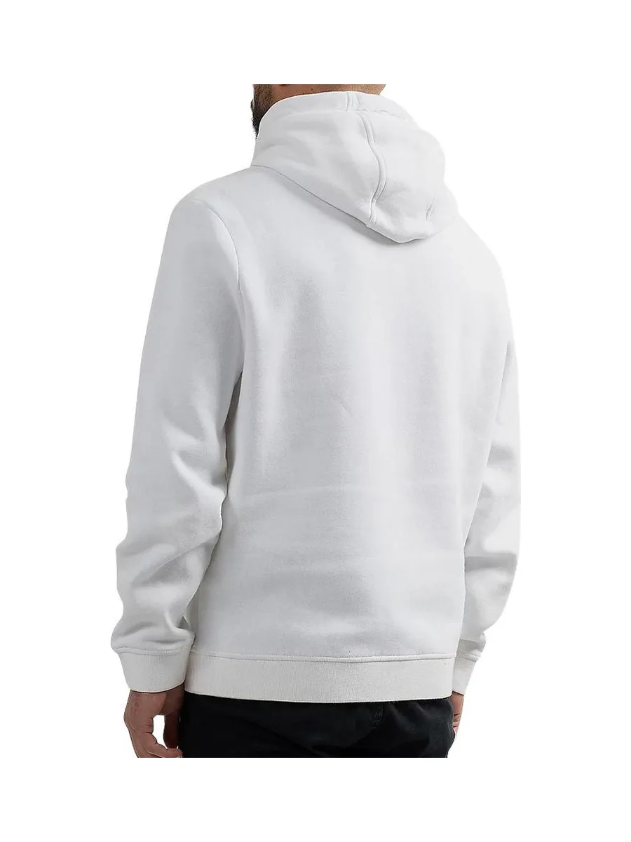 Sweat Blanc Homme Sun Valley LORIANT 4
