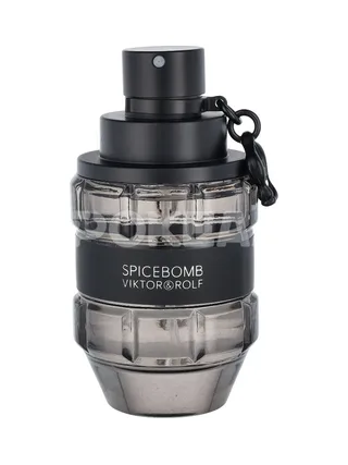 Viktor & Rolf Spicebomb Pour Homme Edt Spray 50ml 2